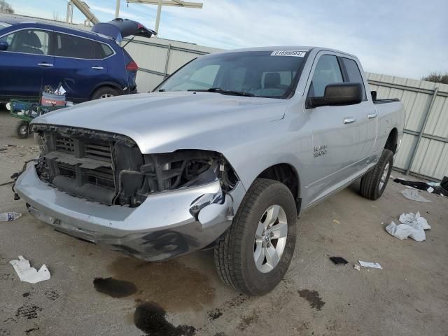 2017 Dodge RAM 1500 SLT