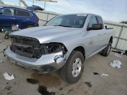 Dodge salvage cars for sale: 2017 Dodge RAM 1500 SLT