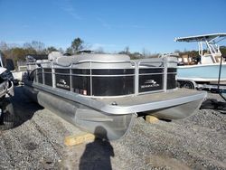 Other salvage cars for sale: 2022 Other Pontoon