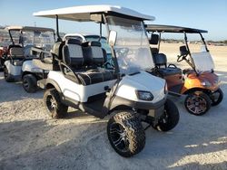 Aspt Golf Cart salvage cars for sale: 2022 Aspt Golf Cart