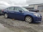 2016 Subaru Legacy 2.5I Premium