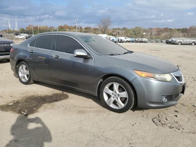 2009 Acura TSX