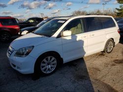 Honda Odyssey salvage cars for sale: 2005 Honda Odyssey Touring