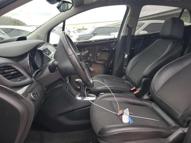 2015 Buick Encore Convenience