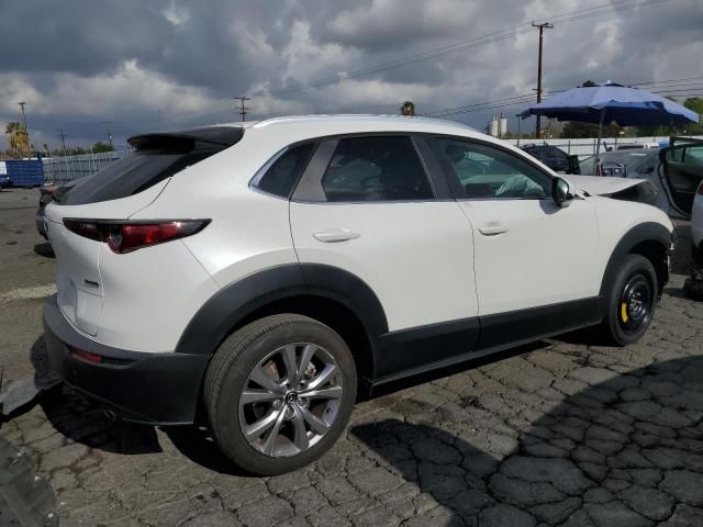 2023 Mazda CX-30 Select