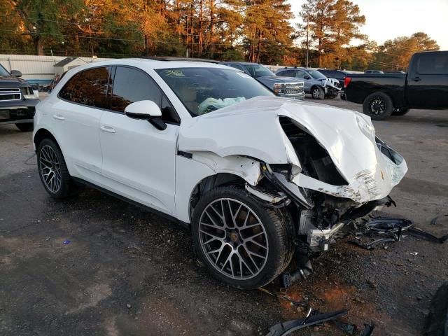 2019 Porsche Macan