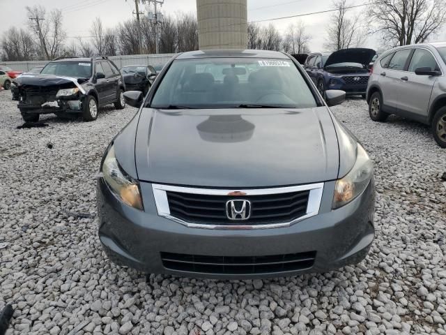 2010 Honda Accord LXP