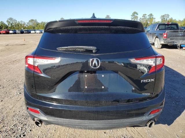 2021 Acura RDX Technology