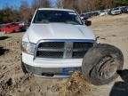 2012 Dodge RAM 1500 SLT