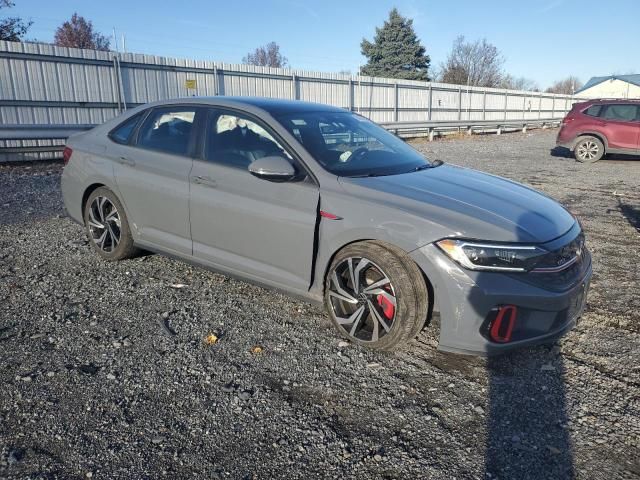 2022 Volkswagen Jetta GLI Automatic