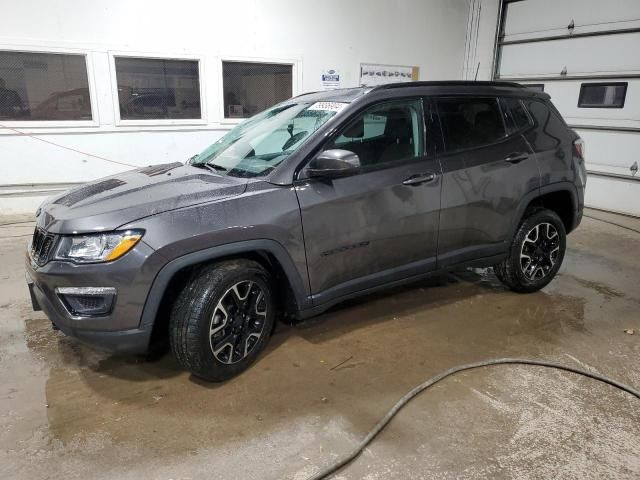 2020 Jeep Compass Sport