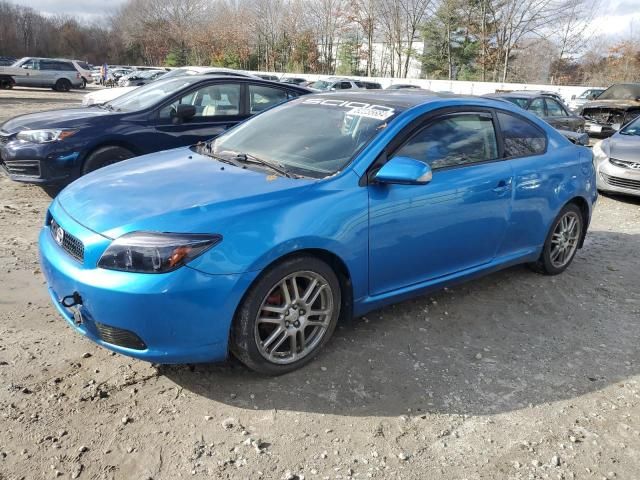 2010 Scion TC