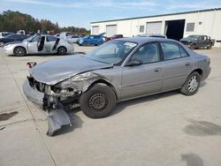 Buick Century Vehiculos salvage en venta: 1999 Buick Century Custom