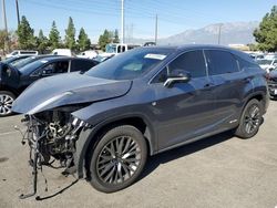 2017 Lexus RX 450H Base for sale in Rancho Cucamonga, CA