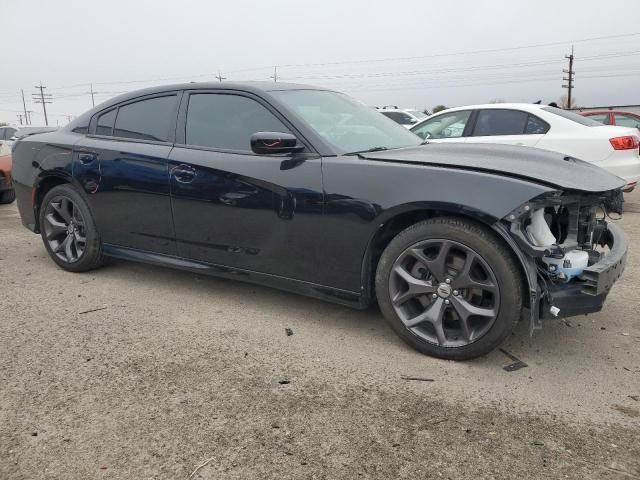 2019 Dodge Charger GT