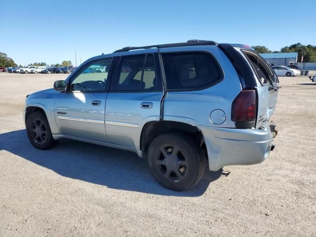 2006 GMC Envoy