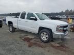 2018 Chevrolet Silverado C1500 LT