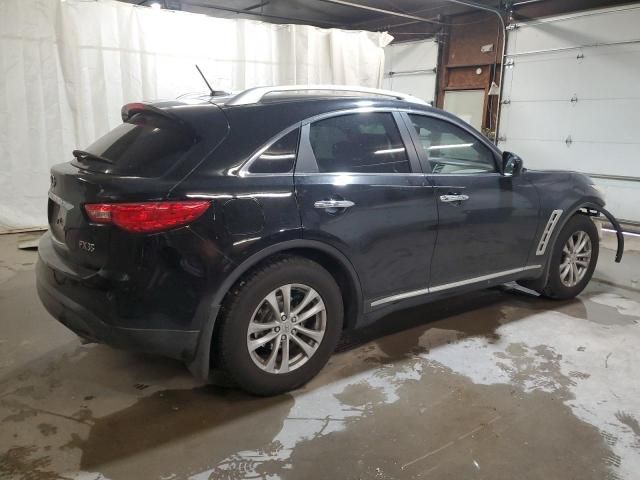 2009 Infiniti FX35