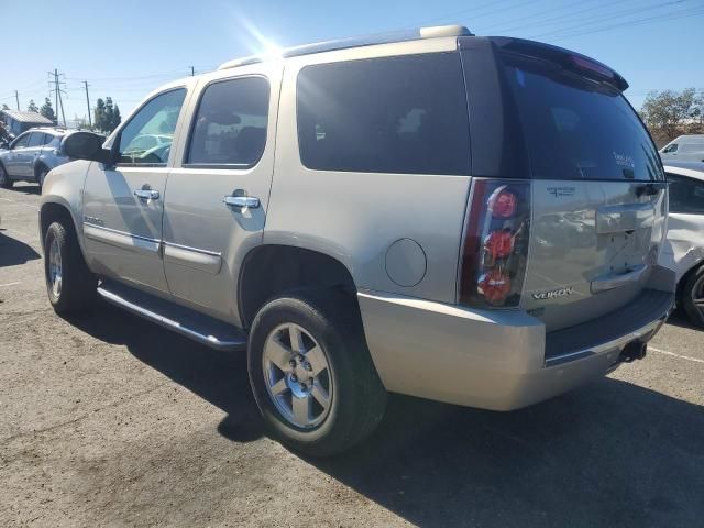 2007 GMC Yukon Denali