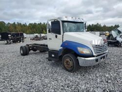 Hino salvage cars for sale: 2008 Hino 258