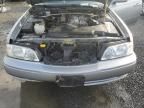 1999 Infiniti Q45 Base