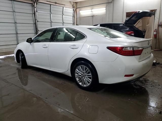 2014 Lexus ES 350