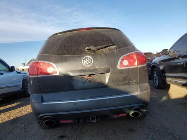 2008 Buick Enclave CXL