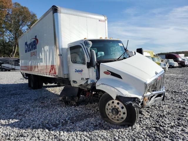 2024 Peterbilt 536