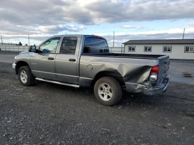 2008 Dodge RAM 1500 ST