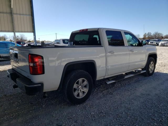 2014 GMC Sierra K1500 SLE