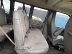 2012 Chevrolet Express G3500 LT