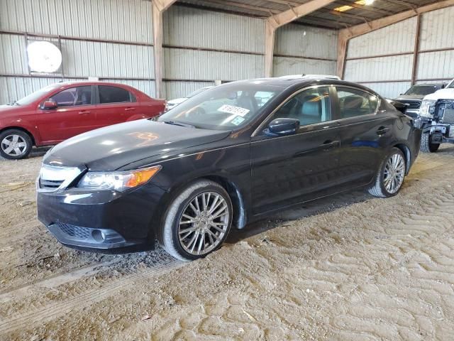 2013 Acura ILX 20 Tech