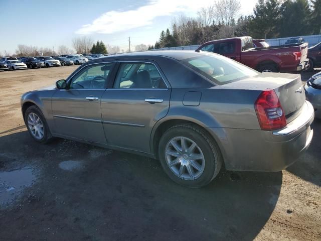 2010 Chrysler 300 Limited