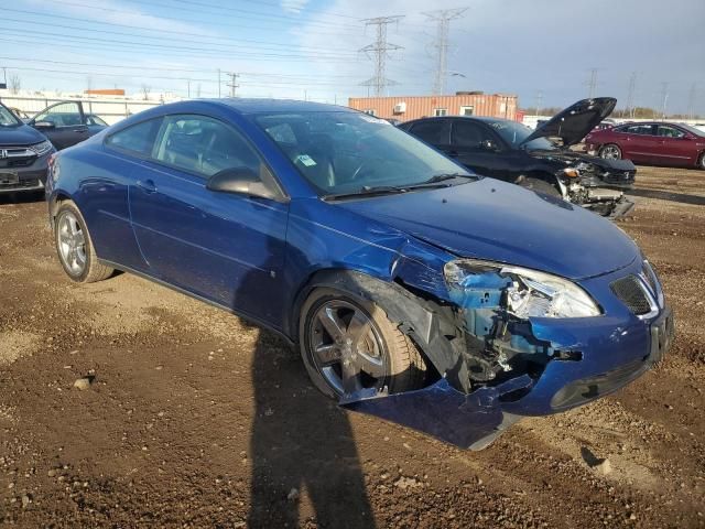 2006 Pontiac G6 GT