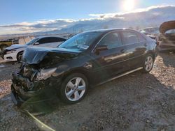 Toyota Camry Base salvage cars for sale: 2011 Toyota Camry Base