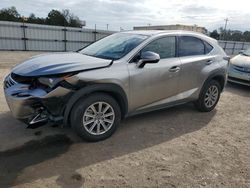 Lexus nx salvage cars for sale: 2021 Lexus NX 300 Base