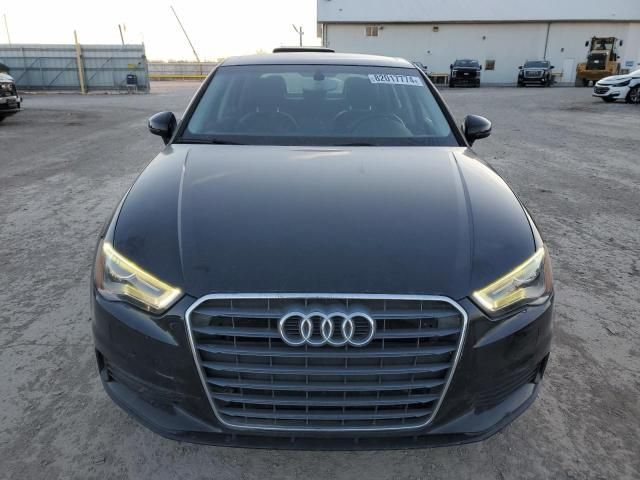 2015 Audi A3 Premium