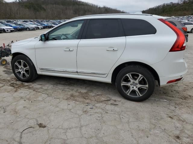 2015 Volvo XC60 T6 Premier