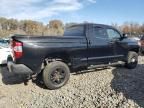 2014 Toyota Tundra Double Cab SR