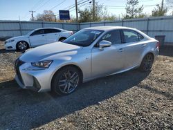 Lexus is salvage cars for sale: 2019 Lexus IS 300