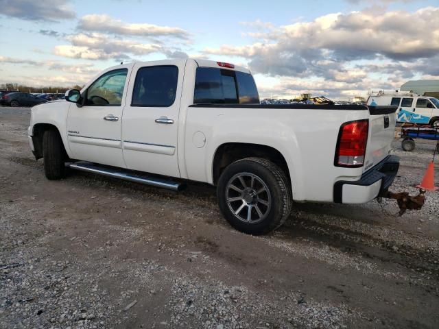 2012 GMC Sierra K1500 Denali