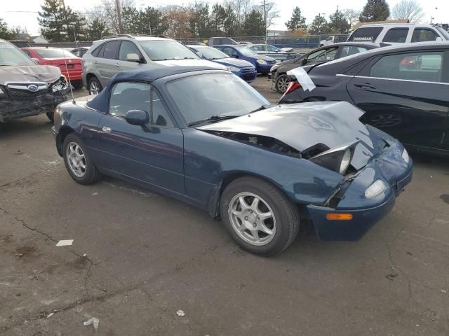 1996 Mazda MX-5 Miata