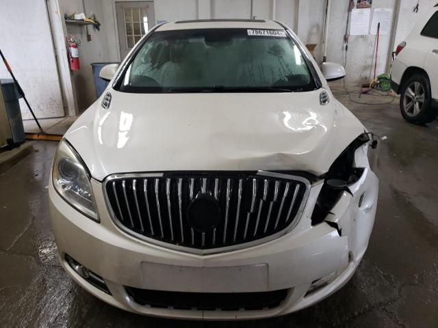 2012 Buick Verano