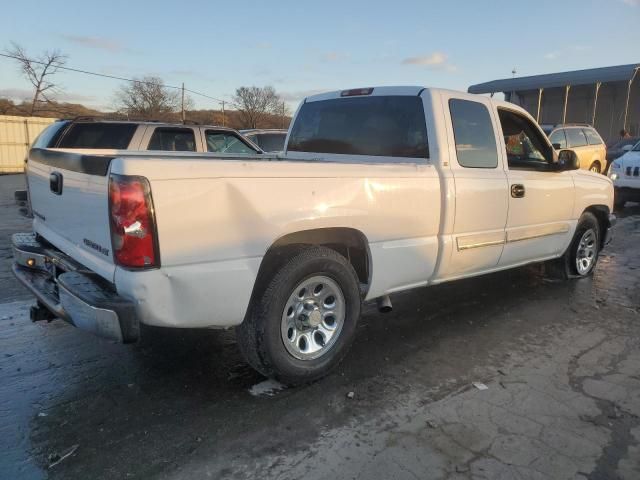 2005 Chevrolet Silverado C1500