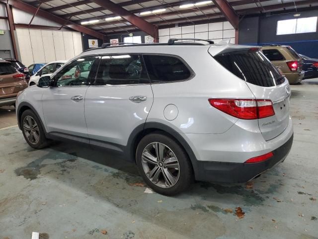 2014 Hyundai Santa FE GLS