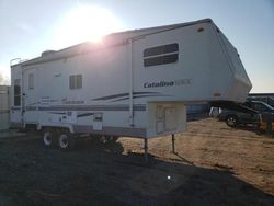 2003 Coachmen Catalina for sale in Greenwood, NE