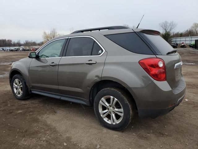 2010 Chevrolet Equinox LT