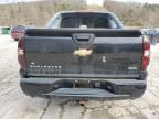 2011 Chevrolet Avalanche LTZ