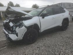 Toyota rav4 salvage cars for sale: 2024 Toyota Rav4 XSE