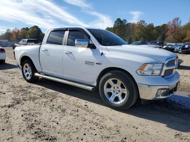 2018 Dodge RAM 1500 SLT